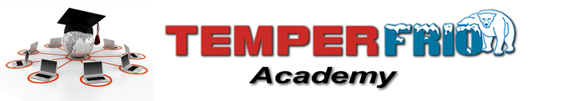 Temperfrio Academy